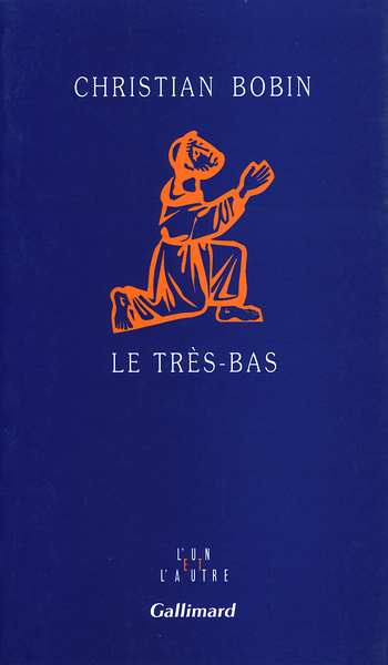Le Très-Bas (9782070727155-front-cover)