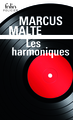 Les harmoniques, (Beau Danube Blues) (9782070785131-front-cover)