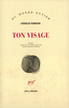 Ton visage (9782070738472-front-cover)