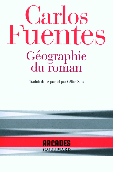 Géographie du roman (9782070742615-front-cover)