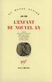 L'Enfant du nouvel an (9782070707881-front-cover)