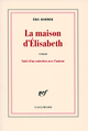 La maison d'Élisabeth (9782070785155-front-cover)