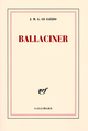 Ballaciner (9782070784844-front-cover)