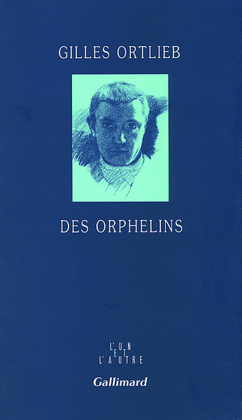 Des orphelins (9782070784783-front-cover)