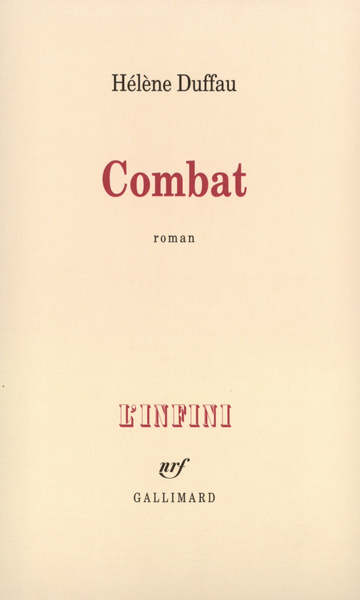 Combat (9782070771370-front-cover)