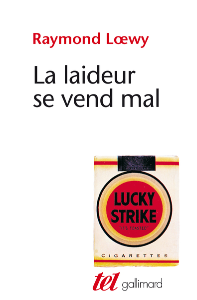 La laideur se vend mal (9782070720132-front-cover)