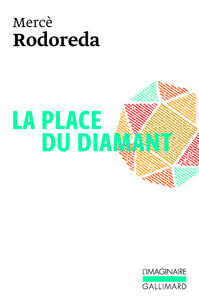 La place du Diamant (9782070779567-front-cover)
