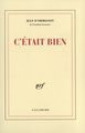 C'était bien (9782070768196-front-cover)