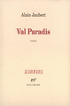 Val Paradis (9782070771905-front-cover)