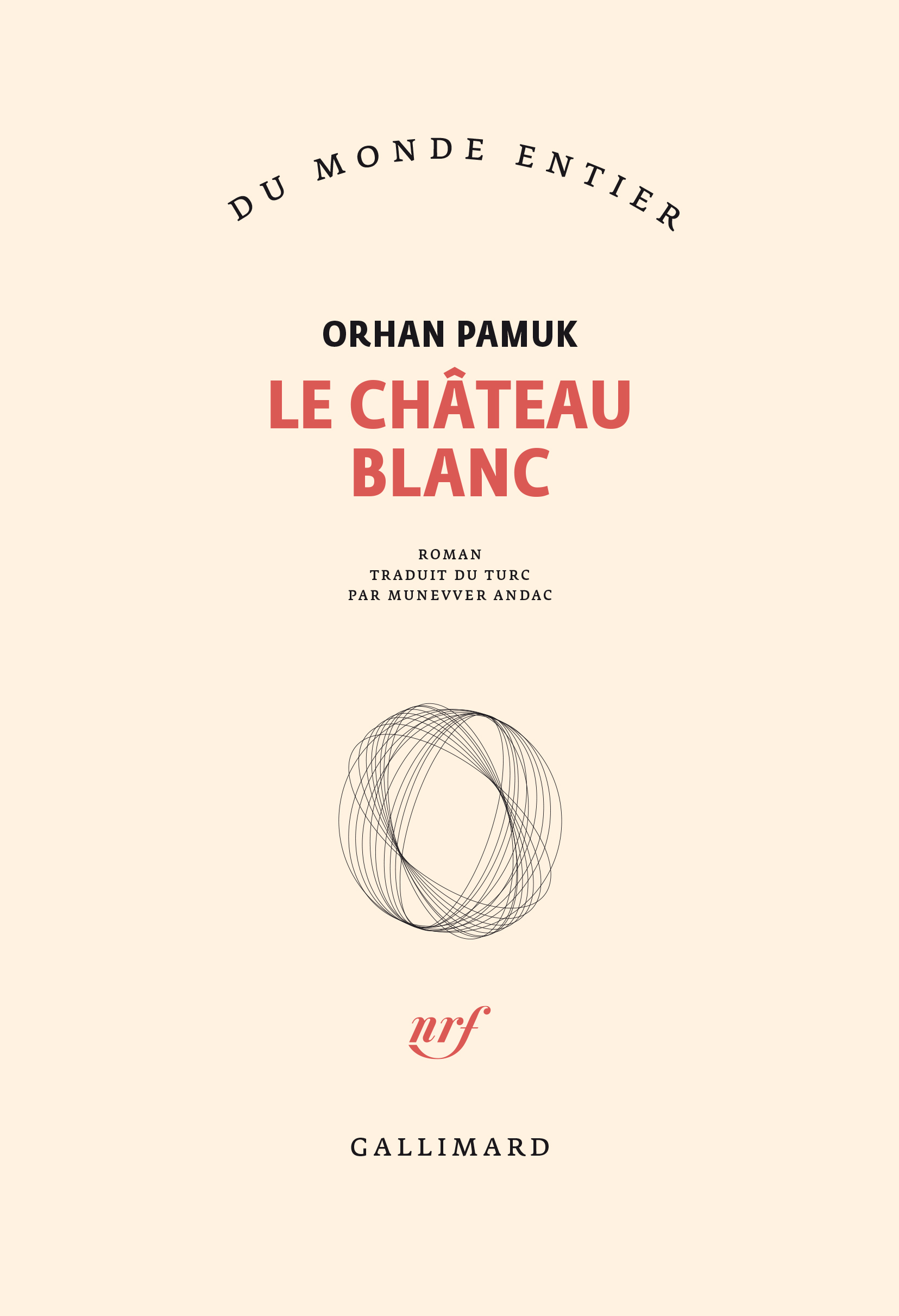 Le château blanc (9782070732630-front-cover)