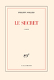 Le Secret (9782070728954-front-cover)