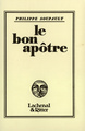 Le Bon apôtre (9782070764334-front-cover)