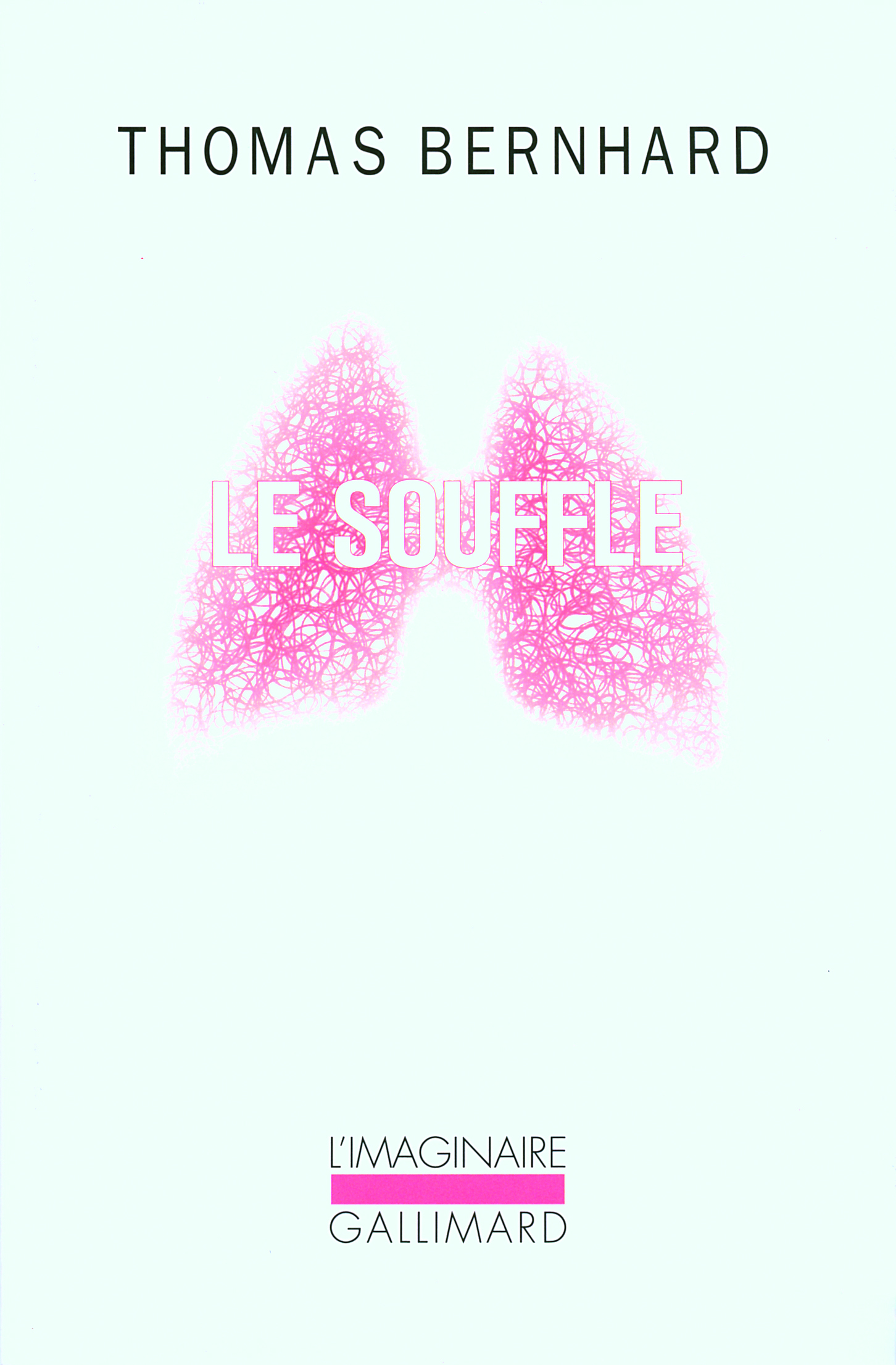 Le Souffle, Une décision (9782070785087-front-cover)