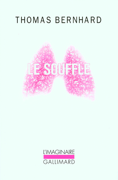 Le Souffle, Une décision (9782070785087-front-cover)