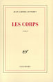 Les Corps (9782070723881-front-cover)