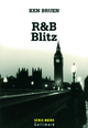 R&B - Blitz (9782070775613-front-cover)