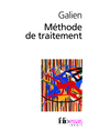 Méthode de traitement (9782070786527-front-cover)