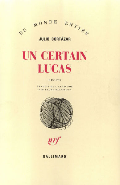 Un certain Lucas (9782070716210-front-cover)