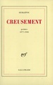 Creusement, Poèmes 1977-1986 (9782070711093-front-cover)