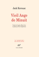 Vieil Ange de Minuit / citéCitéCITE /Shakespeare et l'outsider (9782070747641-front-cover)