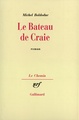 Le Bateau de Craie (9782070713264-front-cover)