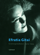 Correspondance, (1929-1994) (9782070776795-front-cover)