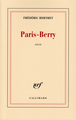 Paris-Berry (9782070729142-front-cover)