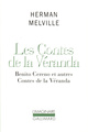 Les Contes de la Véranda, Benito Cereno et autres Contes de la Véranda (9782070740260-front-cover)