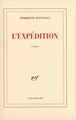 L'Expédition (9782070755677-front-cover)