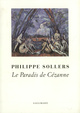 Le Paradis de Cézanne (9782070741809-front-cover)