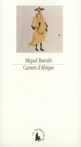Carnets d'Afrique (9782070734870-front-cover)