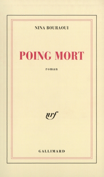 Poing mort (9782070727605-front-cover)
