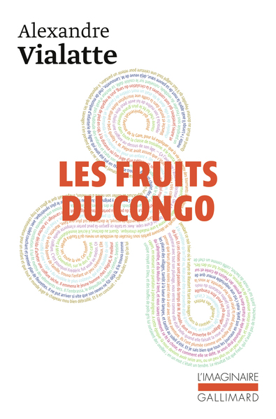 Les Fruits du Congo (9782070722983-front-cover)