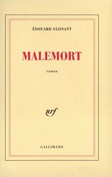 Malemort (9782070746255-front-cover)