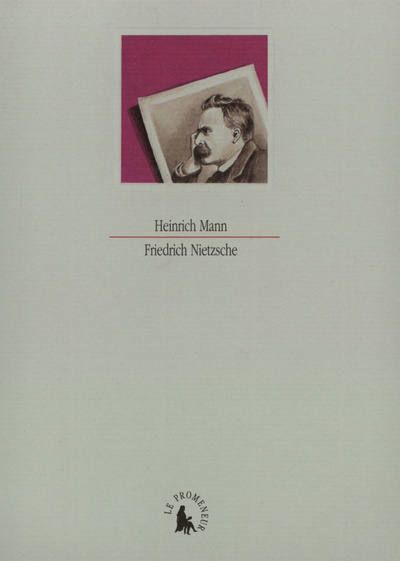 Friedrich Nietzsche (9782070739257-front-cover)