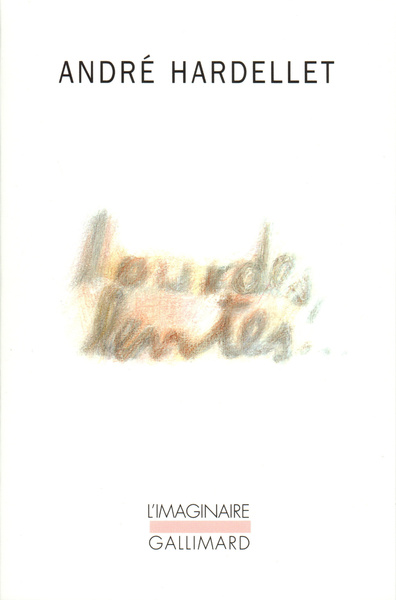 Lourdes, lentes... (9782070739332-front-cover)