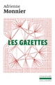 Les Gazettes, (1923-1945) (9782070744442-front-cover)