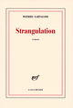 Strangulation (9782070786008-front-cover)