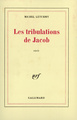 Les tribulations de Jacob (9782070710706-front-cover)