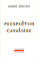 Perspective cavalière (9782070743841-front-cover)