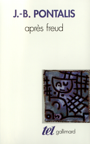 Après Freud (9782070728435-front-cover)