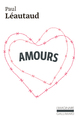 Amours (9782070744510-front-cover)