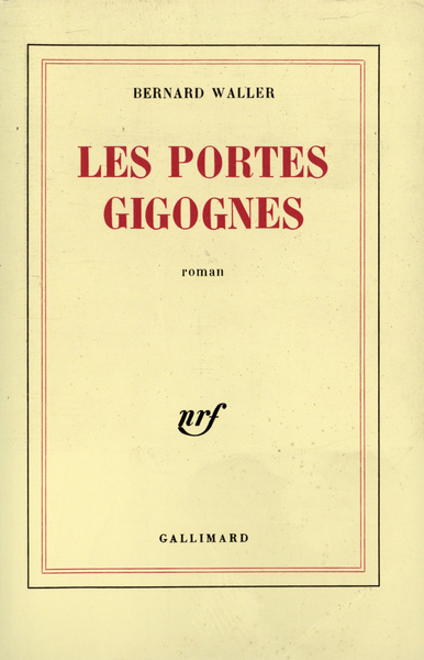 Les portes gigognes (9782070705092-front-cover)