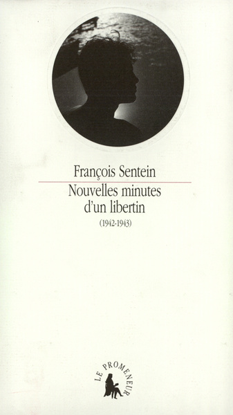 Nouvelles minutes d'un libertin, (1942-1943) (9782070757510-front-cover)