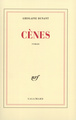 Cènes (9782070760176-front-cover)