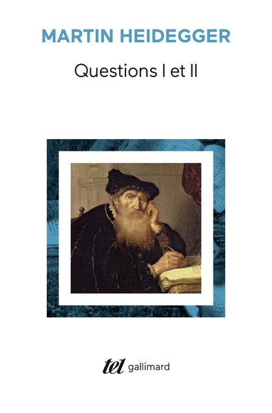 Questions I et II (9782070718528-front-cover)