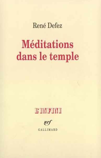 Méditations dans le temple (9782070728824-front-cover)