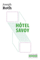 Hôtel Savoy (9782070709052-front-cover)