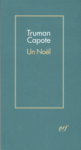 Un Noël (9782070702398-front-cover)