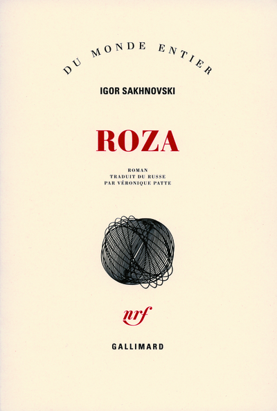 Roza (9782070775804-front-cover)
